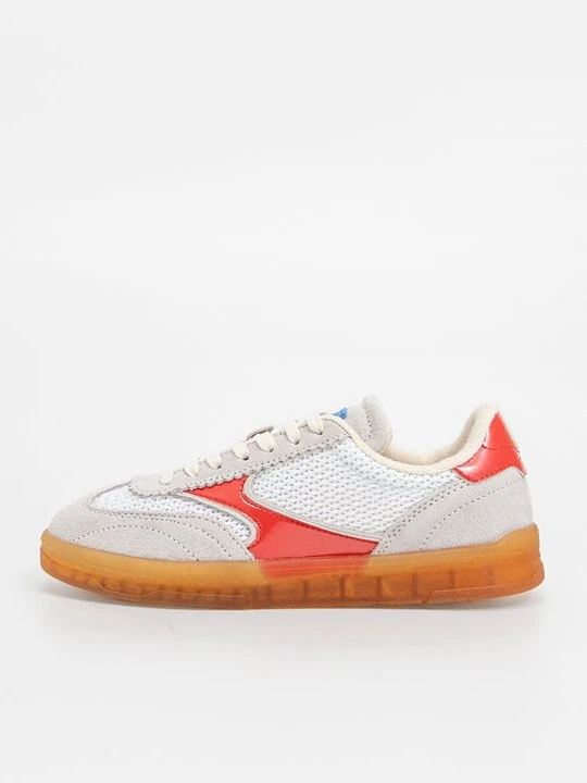 Zdjęcie produktu Sneakersy niskie Scotch & Soda mleczny