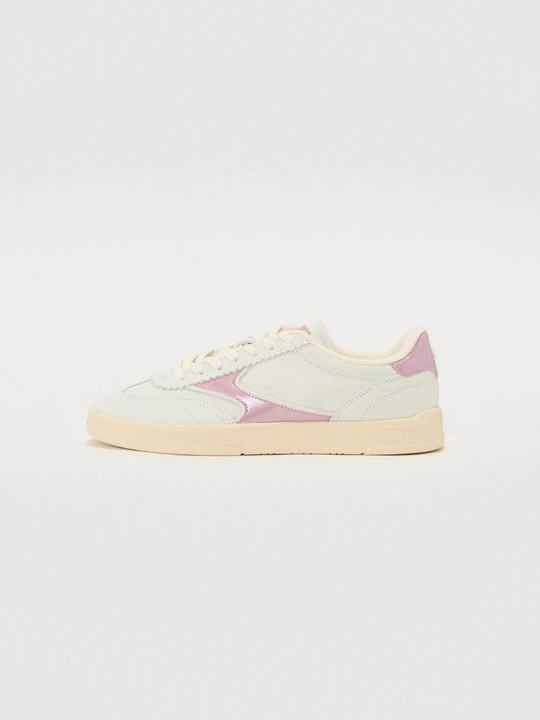 Zdjęcie produktu Sneakersy niskie Scotch & Soda biały