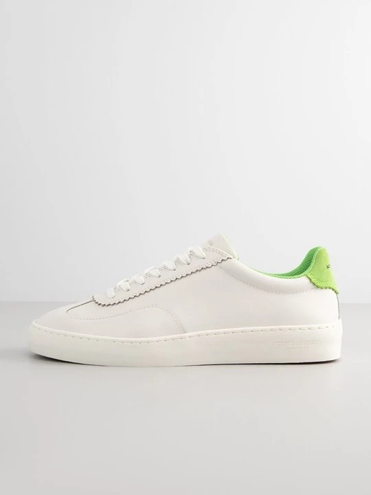 Zdjęcie produktu Sneakersy niskie Scotch & Soda biały