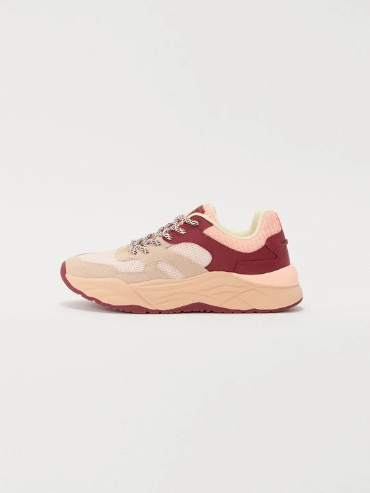 Zdjęcie produktu Sneakersy niskie Scotch & Soda różowy