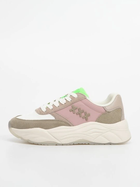 Zdjęcie produktu Sneakersy niskie Scotch & Soda taupe