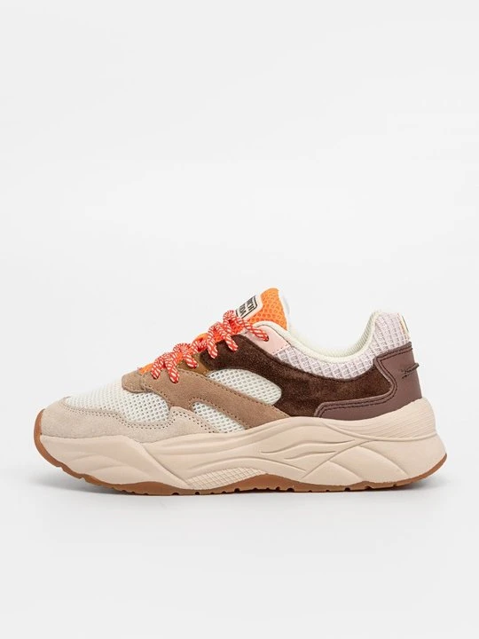 Zdjęcie produktu Sneakersy niskie Scotch & Soda beżowy