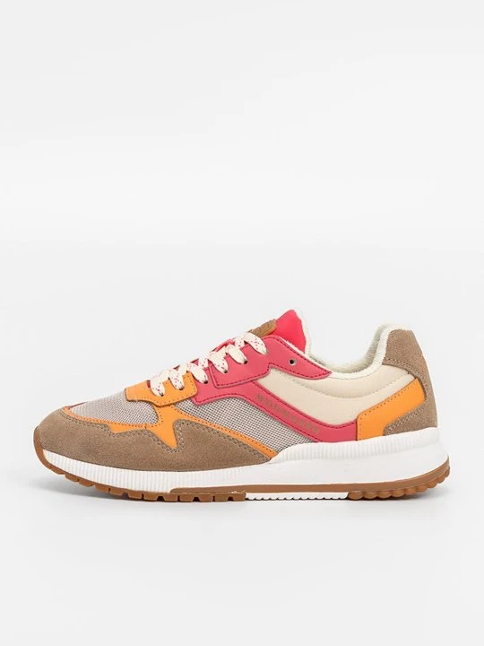 Zdjęcie produktu Sneakersy niskie Scotch & Soda