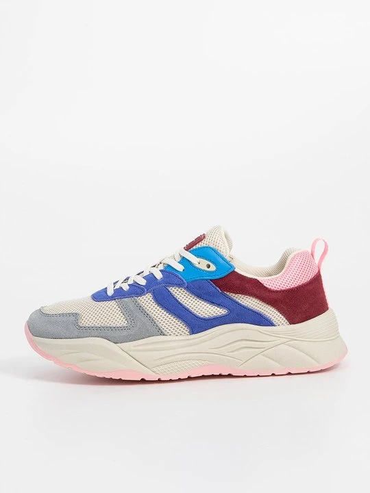 Zdjęcie produktu Sneakersy niskie Scotch & Soda
