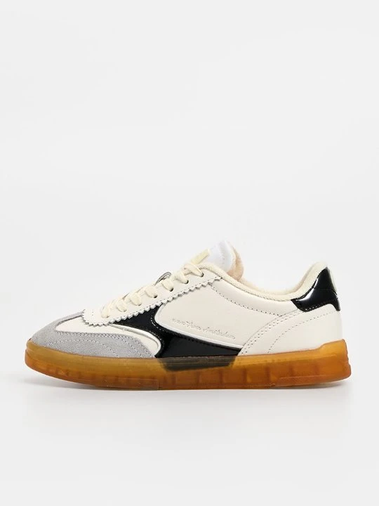 Zdjęcie produktu Sneakersy niskie Scotch & Soda biały