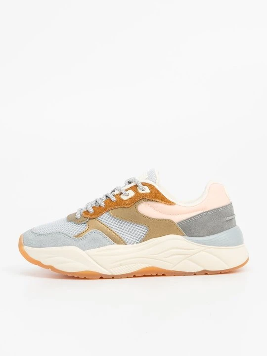 Zdjęcie produktu Sneakersy niskie Scotch & Soda szary