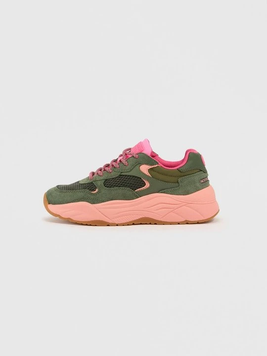 Zdjęcie produktu Sneakersy niskie Scotch & Soda
