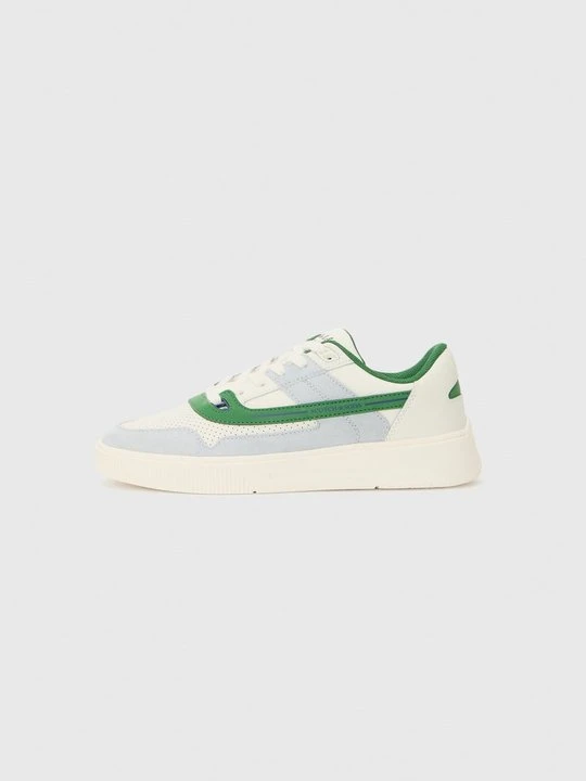 Zdjęcie produktu Sneakersy niskie Scotch & Soda biały