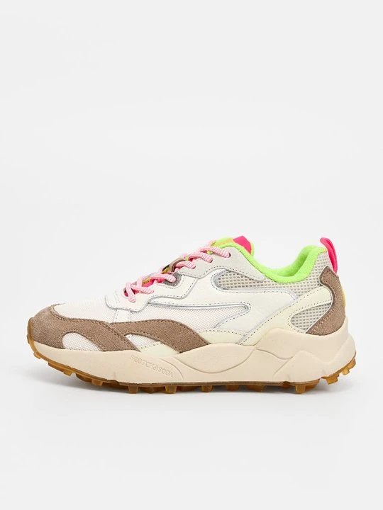Zdjęcie produktu Sneakersy niskie Scotch & Soda taupe