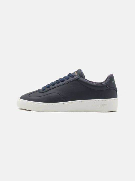 Zdjęcie produktu Sneakersy niskie Scotch & Soda niebieski