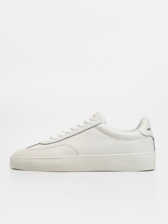 Zdjęcie produktu Sneakersy niskie Scotch & Soda biały