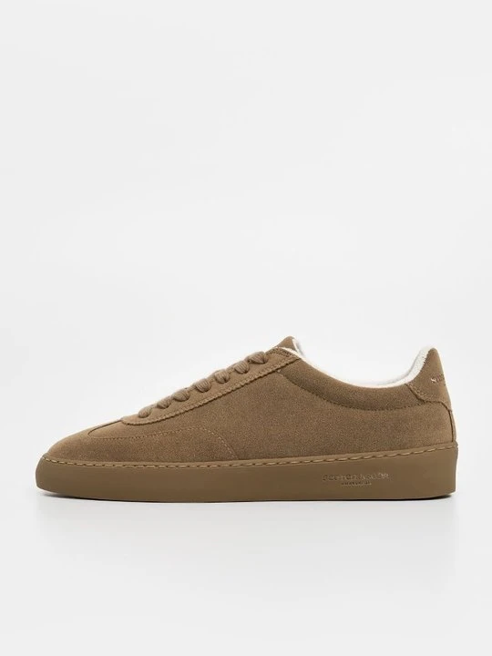 Zdjęcie produktu Sneakersy niskie Scotch & Soda jasny brąz