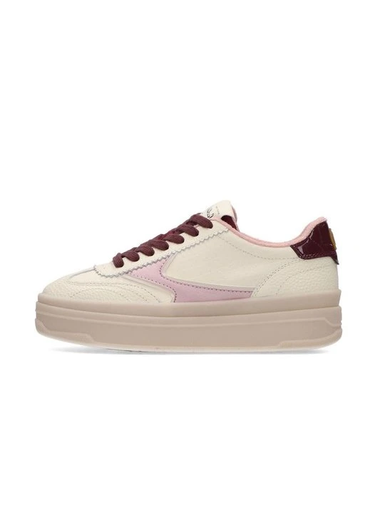 Zdjęcie produktu Sneakersy niskie Scotch & Soda beżowy