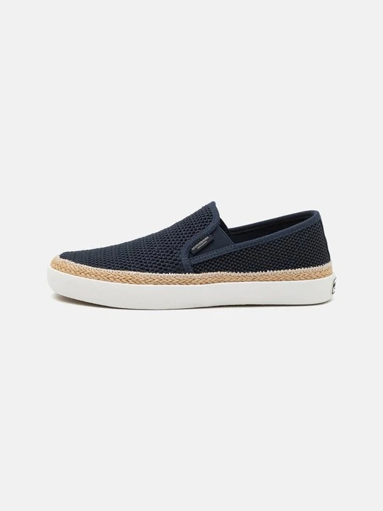 Zdjęcie produktu Sneakersy niskie Scotch & Soda granatowy