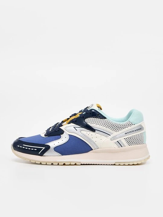 Zdjęcie produktu Sneakersy niskie Scotch & Soda