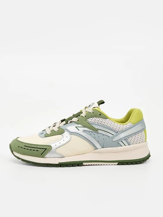 Zdjęcie produktu Sneakersy niskie Scotch & Soda zielony