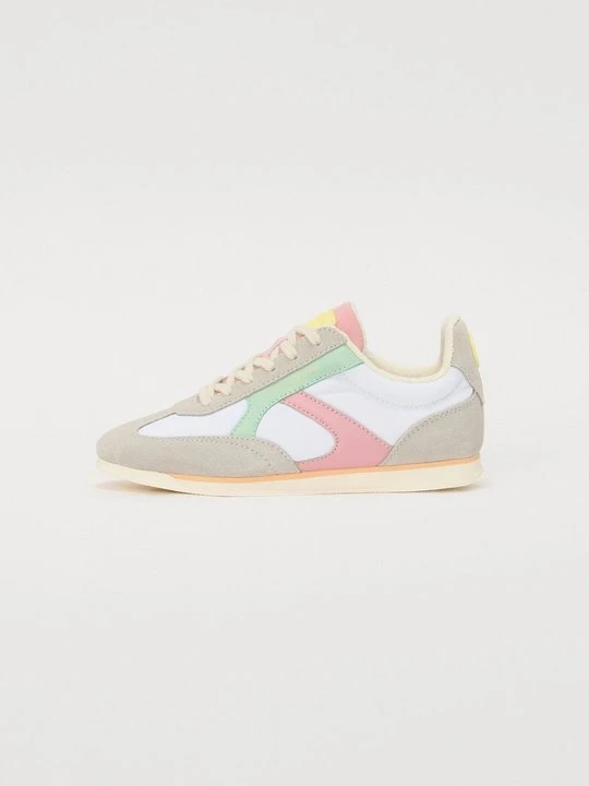 Zdjęcie produktu Sneakersy niskie Scotch & Soda biały