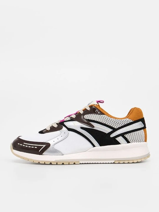 Zdjęcie produktu Sneakersy niskie Scotch & Soda brązowy