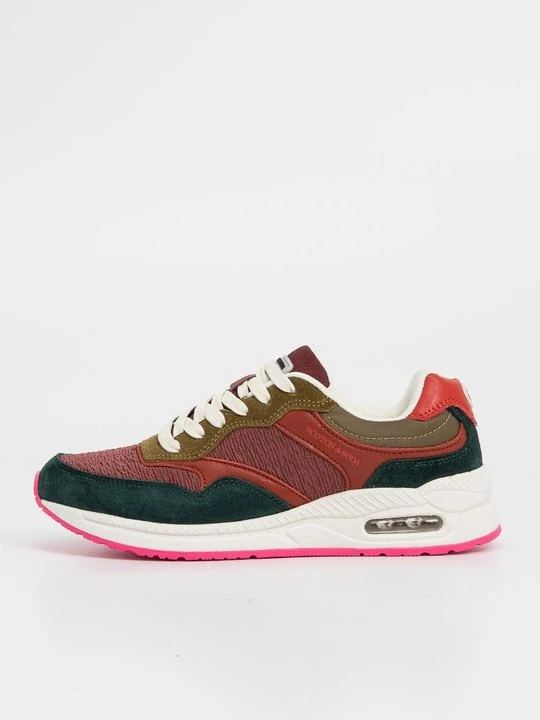 Zdjęcie produktu Sneakersy niskie Scotch & Soda