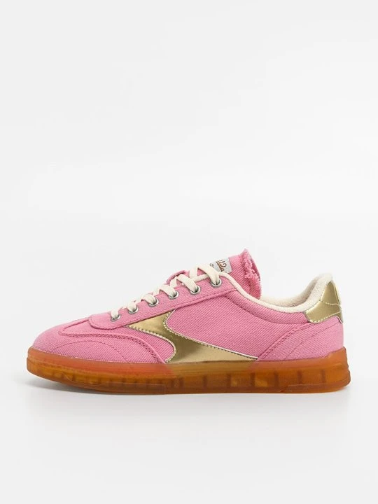 Zdjęcie produktu Sneakersy niskie Scotch & Soda różowy