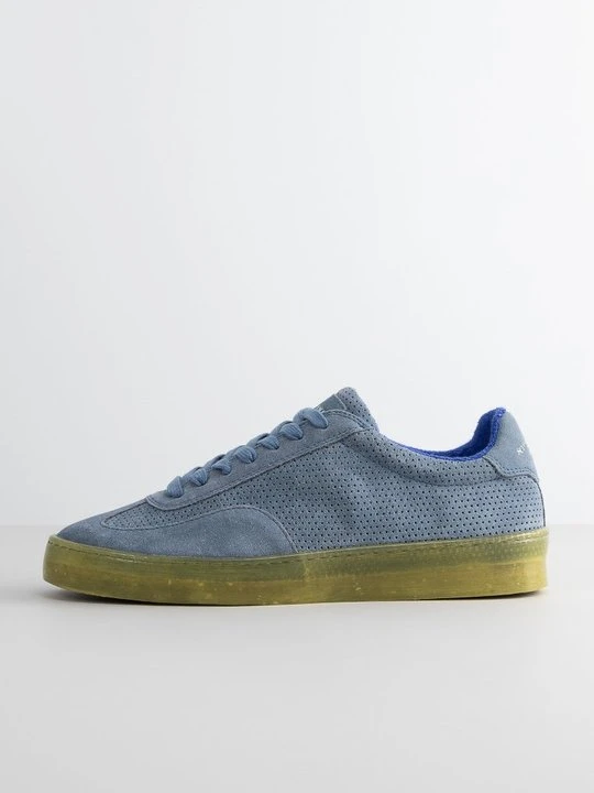 Zdjęcie produktu Sneakersy niskie Scotch & Soda niebieski