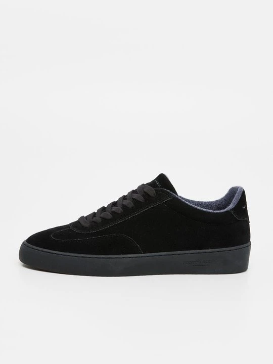 Zdjęcie produktu Sneakersy niskie Scotch & Soda czarny
