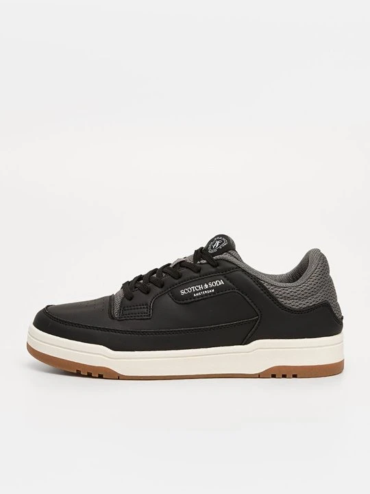 Zdjęcie produktu Sneakersy niskie Scotch & Soda czarny