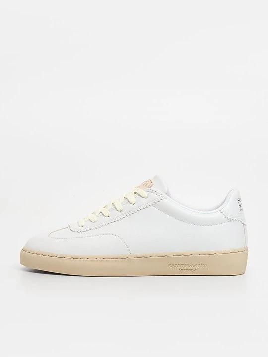 Zdjęcie produktu Sneakersy niskie Scotch & Soda