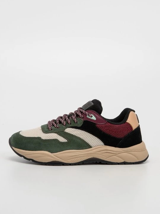 Zdjęcie produktu Sneakersy niskie Scotch & Soda zielony