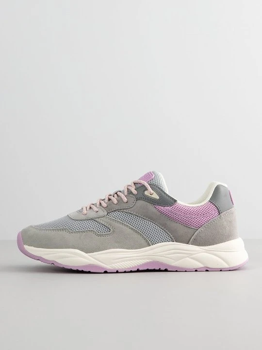 Zdjęcie produktu Sneakersy niskie Scotch & Soda szary