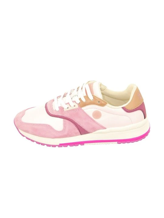 Zdjęcie produktu Sneakersy niskie Scotch & Soda różowy