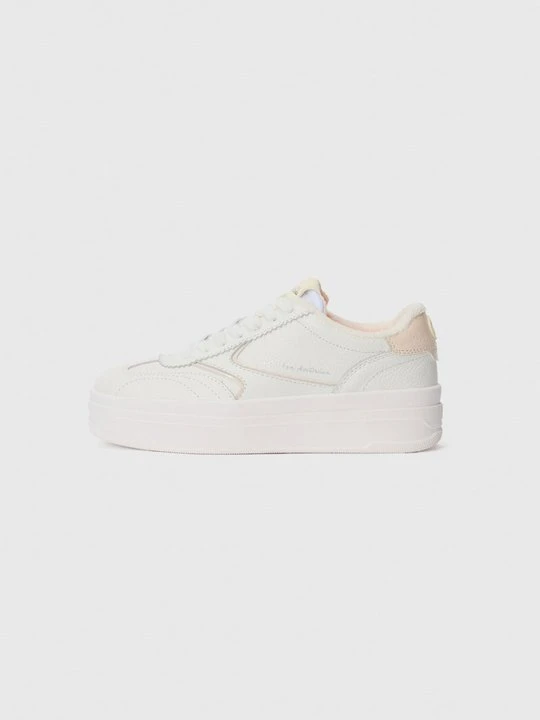 Zdjęcie produktu Sneakersy niskie Scotch & Soda biały