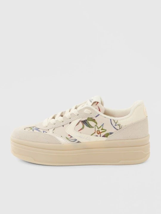Zdjęcie produktu Sneakersy niskie Scotch & Soda