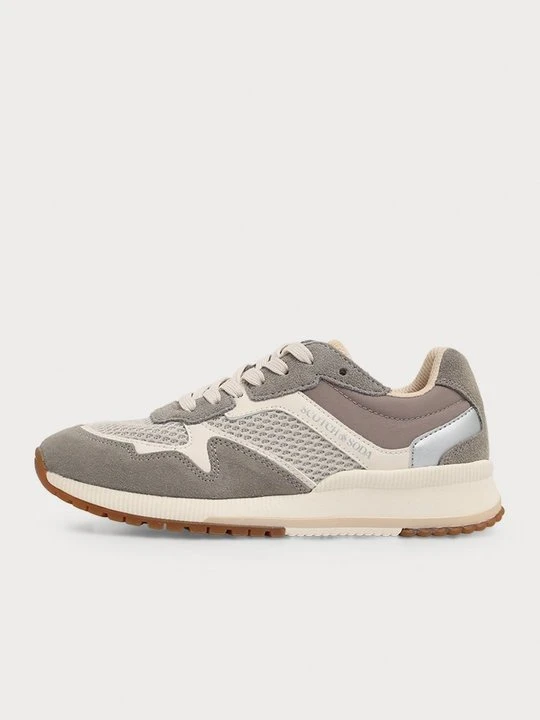 Zdjęcie produktu Sneakersy niskie Scotch & Soda