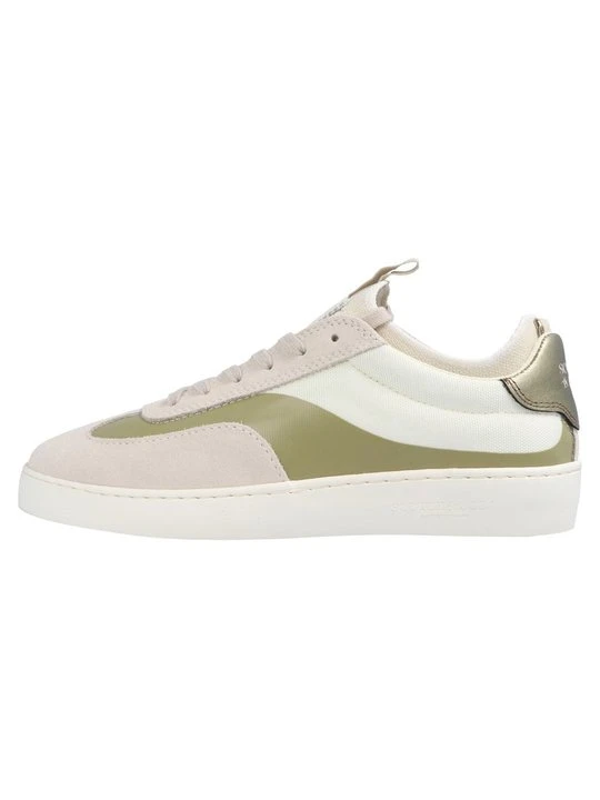 Zdjęcie produktu Sneakersy niskie Scotch & Soda beżowy