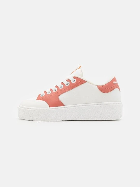Zdjęcie produktu Sneakersy niskie See By Chloé różowy