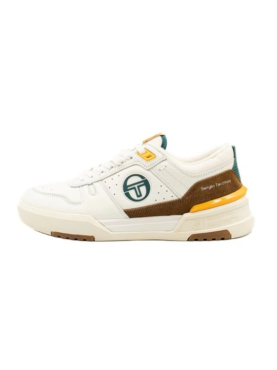 Zdjęcie produktu Sneakersy niskie Sergio Tacchini biały