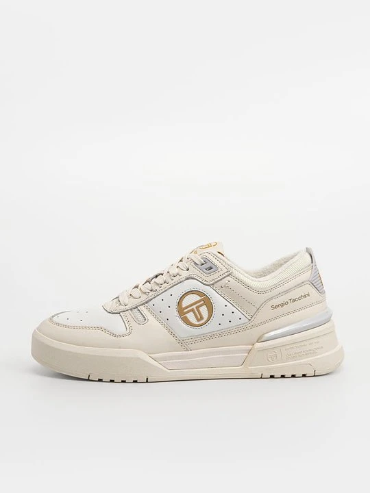 Zdjęcie produktu Sneakersy niskie Sergio Tacchini mleczny