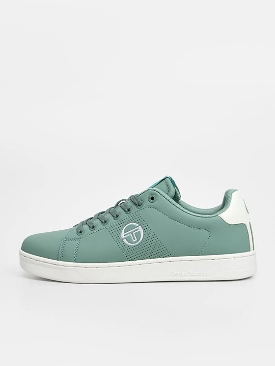 Zdjęcie produktu Sneakersy niskie Sergio Tacchini biały
