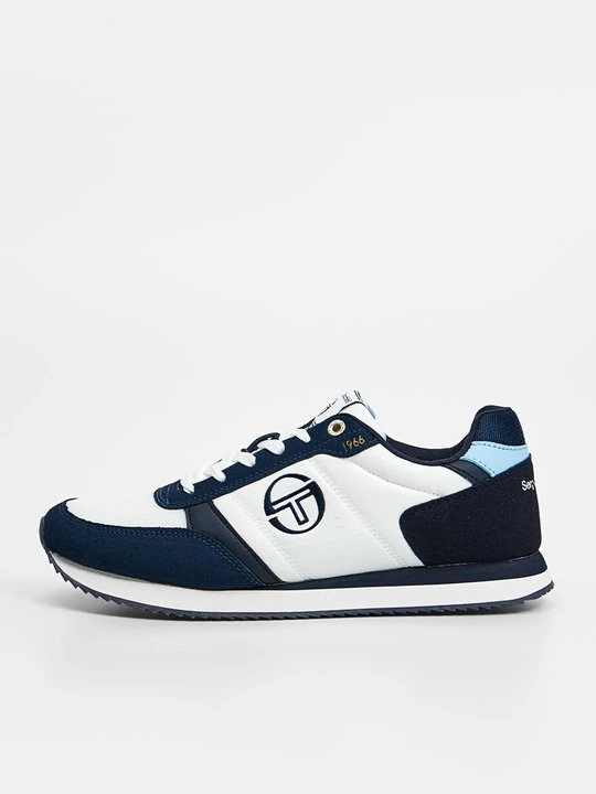 Zdjęcie produktu Sneakersy niskie Sergio Tacchini jasnoszary