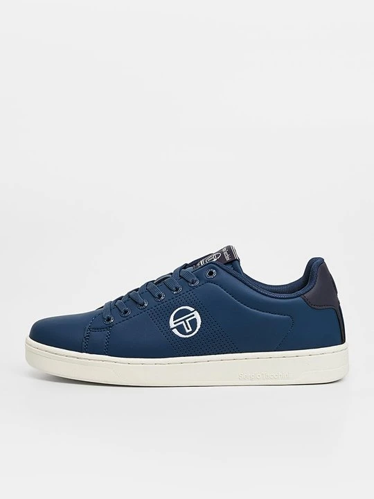 Zdjęcie produktu Sneakersy niskie Sergio Tacchini szary