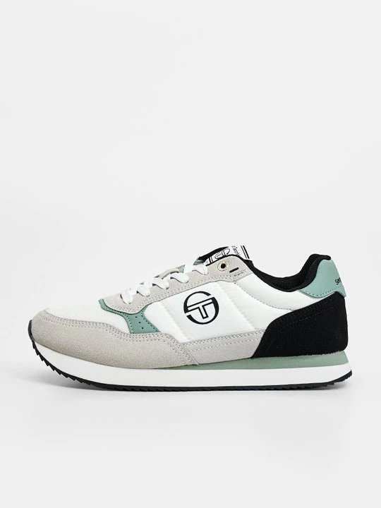 Zdjęcie produktu Sneakersy niskie Sergio Tacchini szary