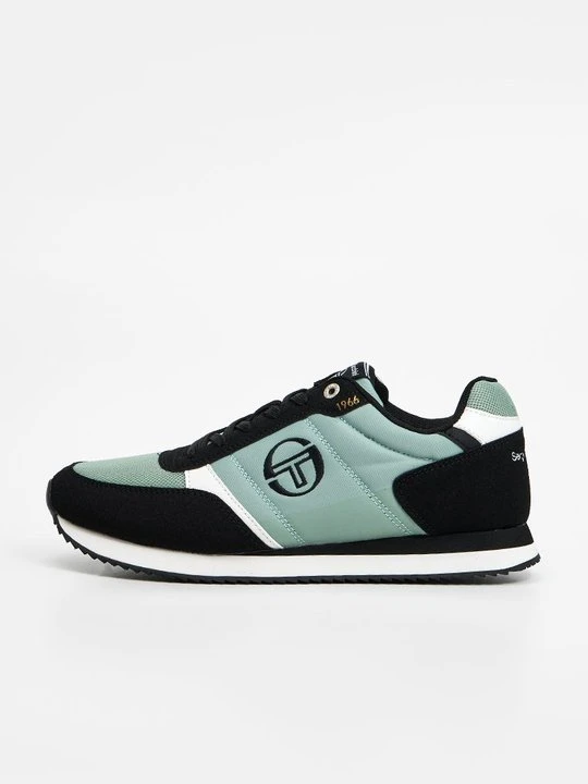 Zdjęcie produktu Sneakersy niskie Sergio Tacchini zielony