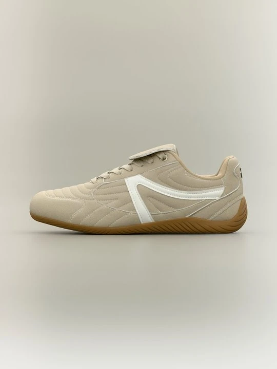Zdjęcie produktu Sneakersy niskie Simmi London beżowy