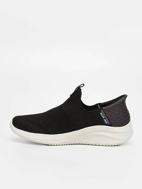 Zdjęcie produktu Sneakersy niskie Skechers czarny