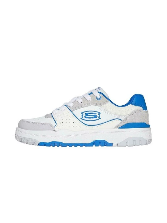 Zdjęcie produktu Sneakersy niskie Skechers niebieski