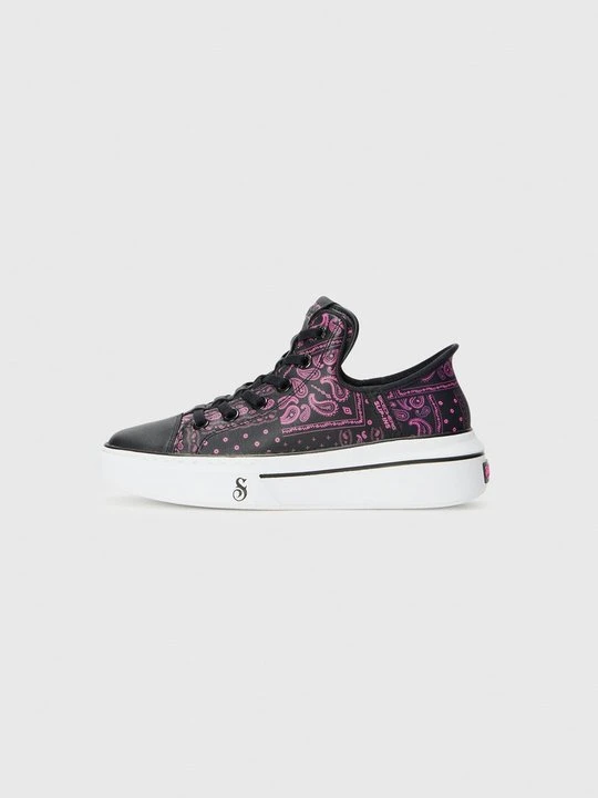 Zdjęcie produktu Sneakersy niskie Skechers czarny