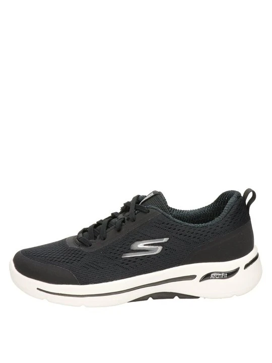 Zdjęcie produktu Sneakersy niskie Skechers czarny