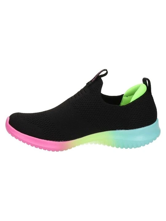 Zdjęcie produktu Sneakersy niskie Skechers czarny