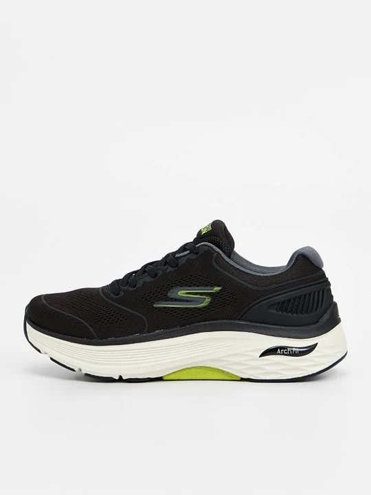 Zdjęcie produktu Sneakersy niskie Skechers czarny